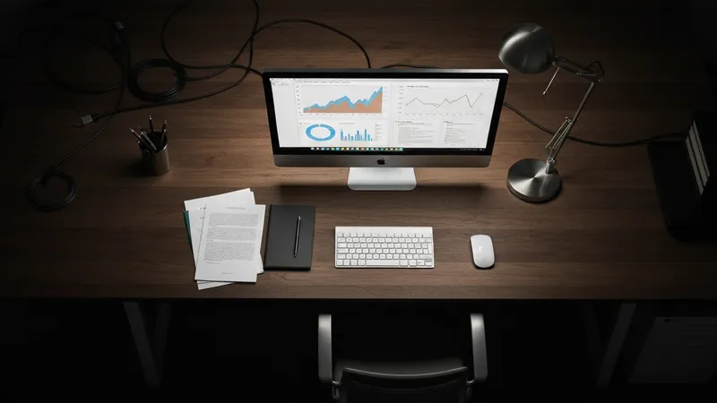 Annonces de services informatiques: solutions modernes
