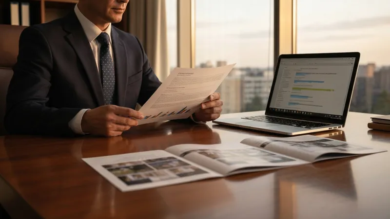 Financer votre achat immobilier avec des annonces