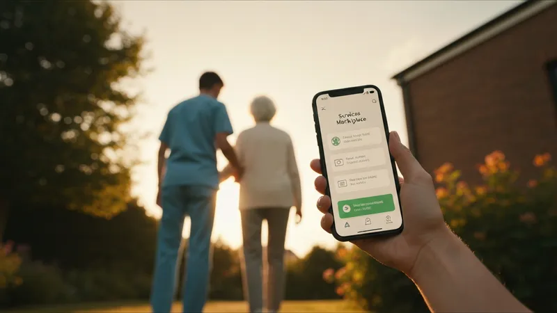 Les services à la personne: ce qu'il faut savoir